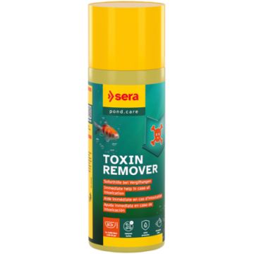 Sera pond toxivec 500 ml