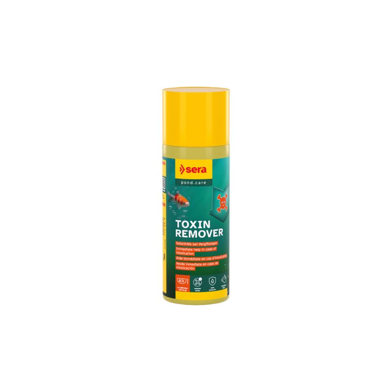 Sera pond toxivec 500 ml
