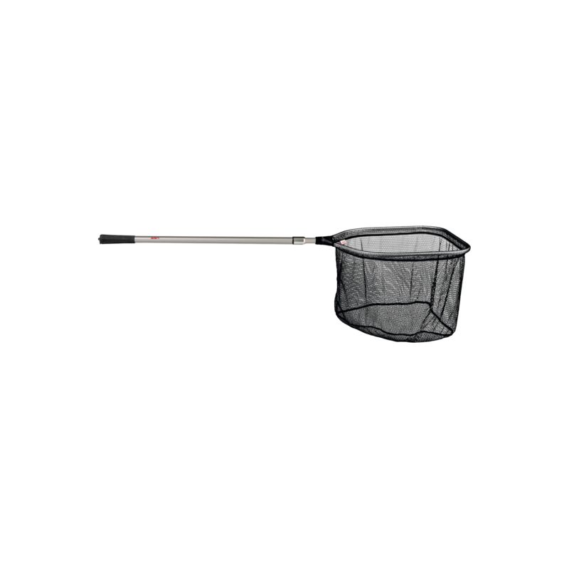Épuisette pour poissons de bassin pond grand modèle