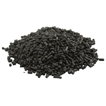 Oase Matériau filtrant charbon 2 x 130g