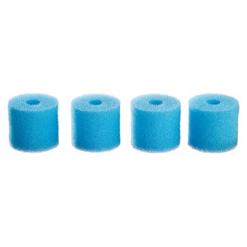 Oase Set 4 mousses préfiltr. BioMaster 45ppi