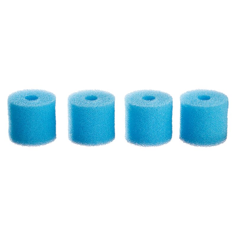 Oase Set 4 mousses préfiltr. BioMaster 45ppi