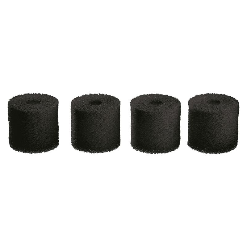 Oase Set 4 mousses préfiltr. BioMaster 60ppi