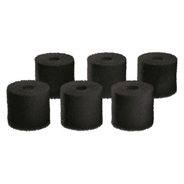Oase Set 6 mousses préfiltr. BioMaster 60ppi