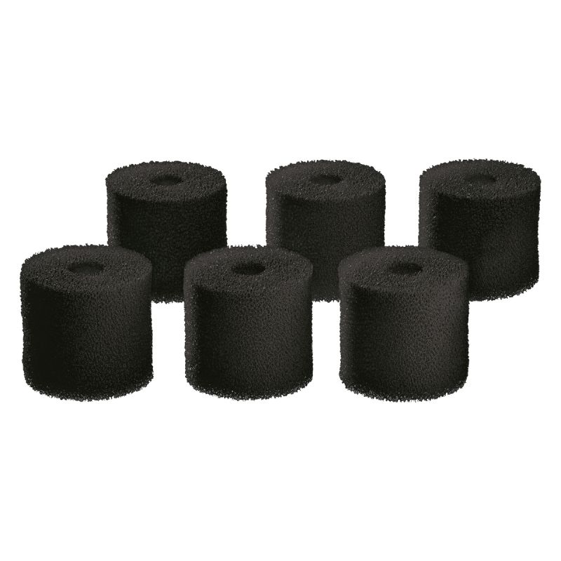 Oase Set 6 mousses préfiltr. BioMaster 60ppi