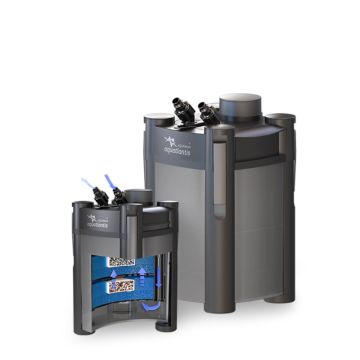 Aquatlantis filtre externe Cleansys PRO 730 118,25 €