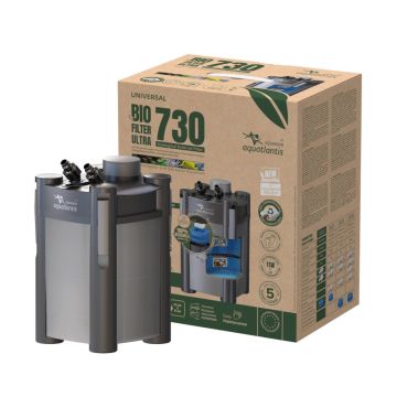 Aquatlantis filtre externe Cleansys PRO 730 118,25 €