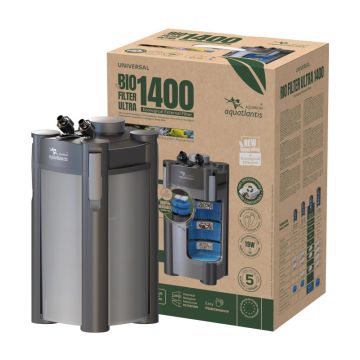 Aquatlantis filtre externe Cleansys PRO 1800 262,75 €
