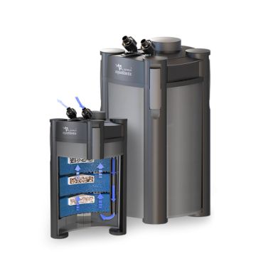 Aquatlantis filtre externe Cleansys PRO 1800 262,75 €