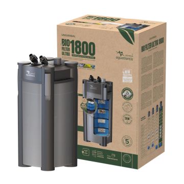 Aquatlantis Cleanbox Pro Fiber L 16,20 €