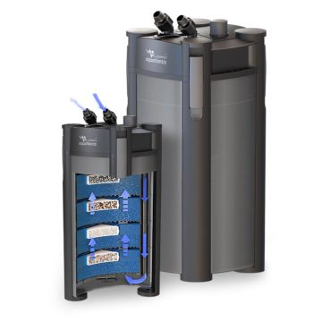 Aquatlantis Cleanbox Pro Fiber L 16,20 €