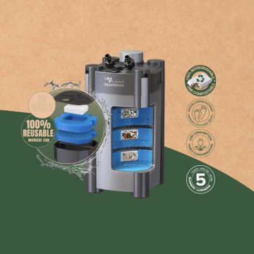 Aquatlantis Cleanbox Pro Fiber L 16,20 €