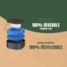 Aquatlantis Cleanbox Pro Fiber L 16,20 €