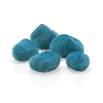 Oase Galets biOrb bleus océan