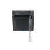 Oase filtres pour aquariums Biostyle 115 gris