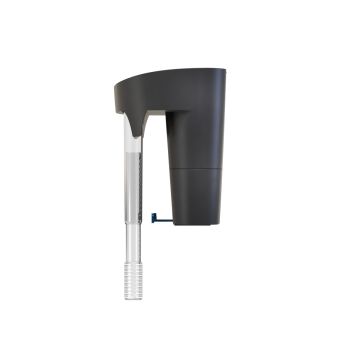 Oase filtres pour aquariums Biostyle 115 gris