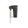 Oase filtres pour aquariums Biostyle 115 gris 