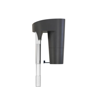 Oase filtres pour aquariums Biostyle 180 gris 