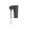 Oase filtres pour aquariums Biostyle 180 gris 
