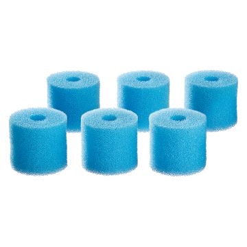 Oase Set 6 mousses préfiltre BioMaster 10ppi