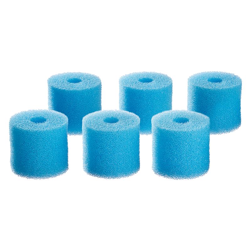 Oase Set 6 mousses préfiltre BioMaster 10ppi