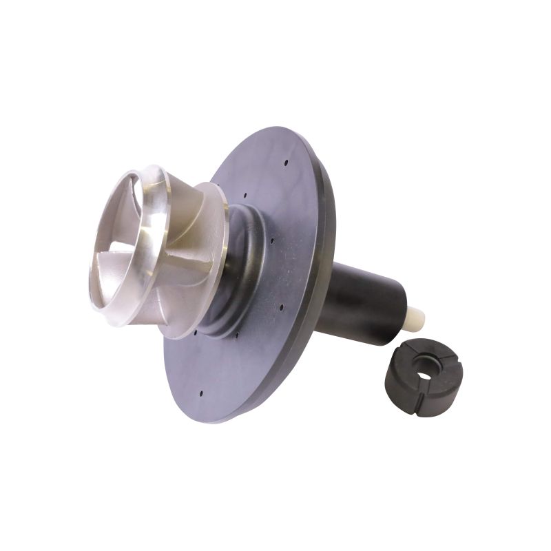 Oase rotor aquamax eco titanium