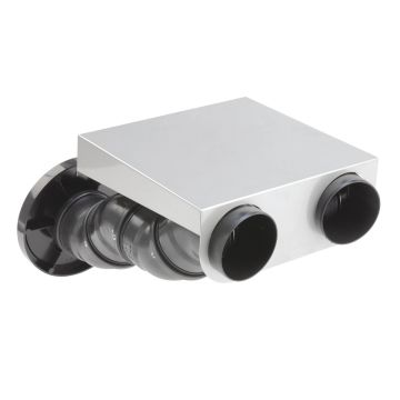 Oase ProfiClear Premium Kit d'écoulement