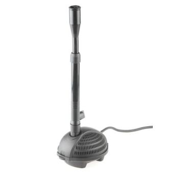 Pontec Pondovario 750 pompe à fontaine