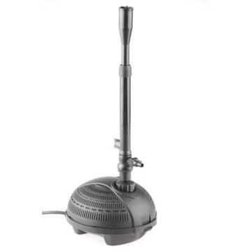Pontec Pondovario 3500 pompe à fontaine