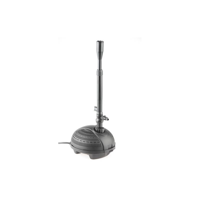 Pontec Pondovario 3500 pompe à fontaine