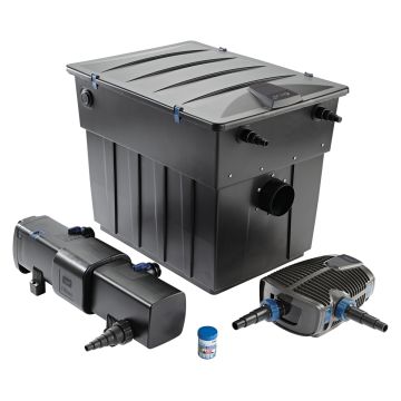 Oase BioTec ScreenMatic² Set 90000 OC