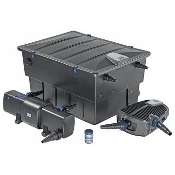 Oase BioTec ScreenMatic² Set 40000 OC