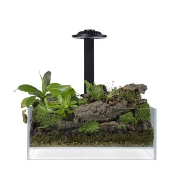Wabi Kusa Bio air Tank 20x20x8