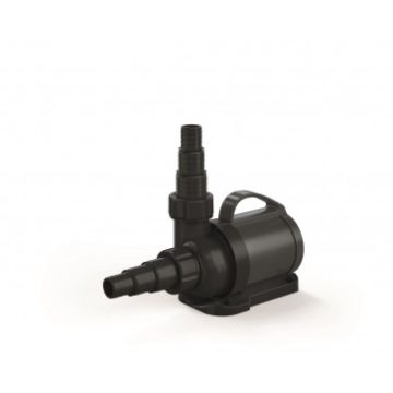 Pontec Podomax eco 5000 control