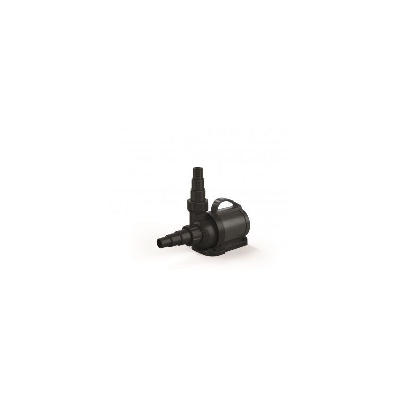 Pontec Pondomax eco 10000 control