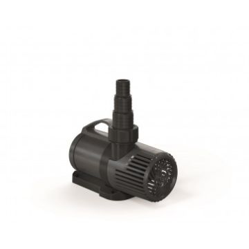 Pontec Pondomax eco 10000 control
