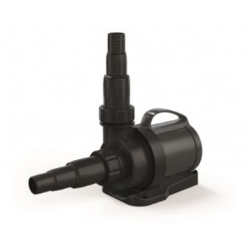 Pontec Pondomax eco 15000 control