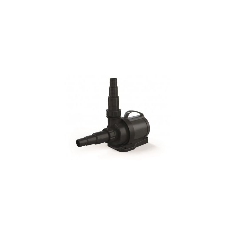 Pontec Pondomax eco 15000 control