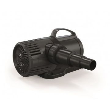 Pontec Pondomax eco 15000 control