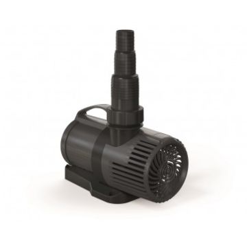 Pontec Pondomax eco 20000 control