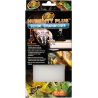 Zoomed silicone terrarium cover 40x40cm 