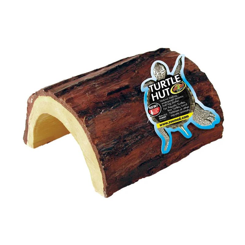 Zoomed turtle hut Medium 13*11*5cm Zoomed turtle hut Medium 13*11*5cm