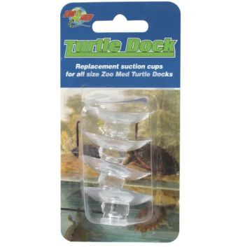 ZooMed tds-4 turtle dock replacement suction cups