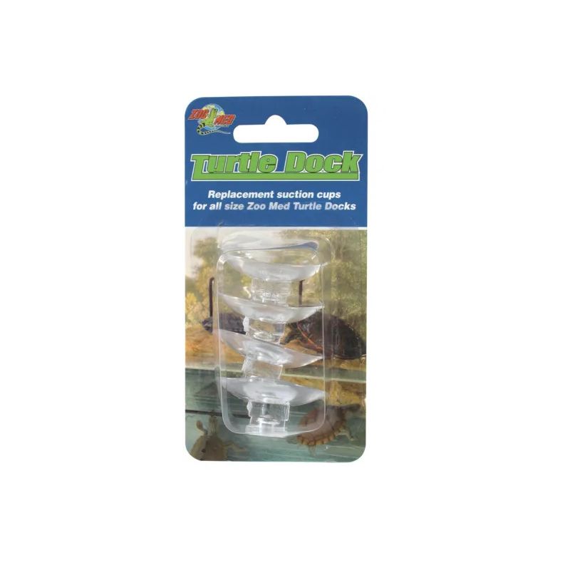 ZooMed tds-4 turtle dock replacement suction cups