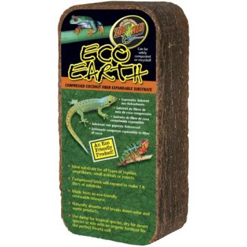 ZooMed ee10 eco earth brick