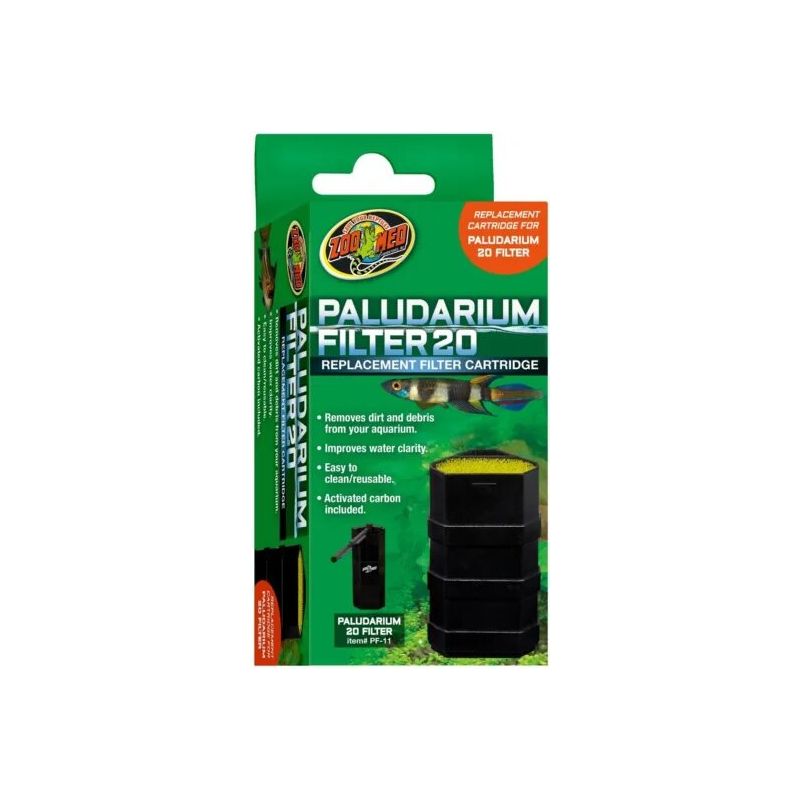 Zoomed cartouche pour filtre PF-11