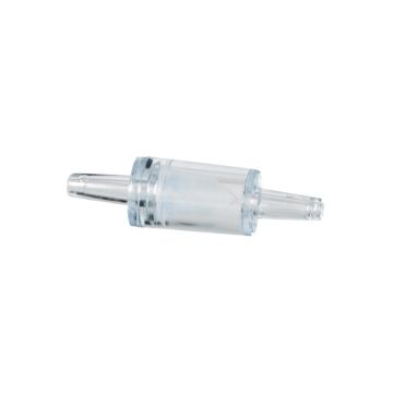 EHEIM Clapet anti-retour d'air p. tuyau Ø 4/6 mm 7249898