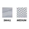 AQUATIC NATURE FLEXI NET 7 - 25CM