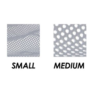 Aquatic Nature epuisette Flexi-Net  n°7 mailles medium (25 x 20 cm) 