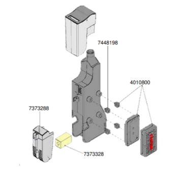 EHEIM Cassette 7376288